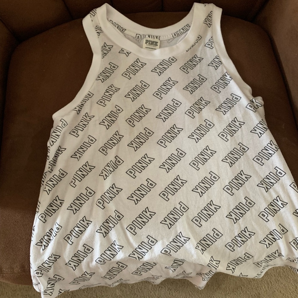 Victoria secret pink